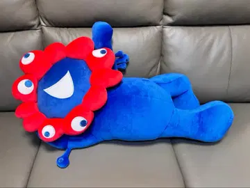 만박 미야쿠미야쿠 복권 1등 봉제 인형