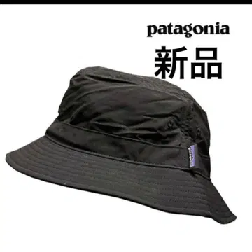 새상품 patagonia 파타고니아 BUCKET HAT 버킷햇