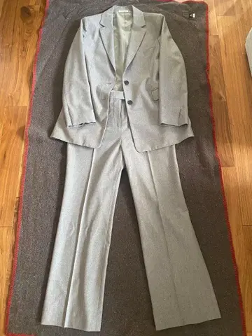 EVERYDAY I LIKE Deuxiemeclasse 셋업