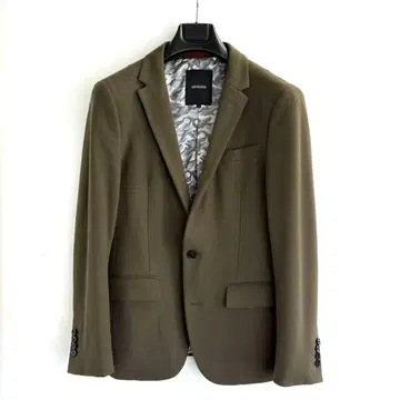 LOVELESS 카키 자켓 S 사이즈