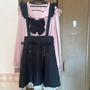 [ 주말 구매 한정 가격 ] SECRET HONEY 셋업