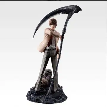 제일복권 DEATH NOTE 데스노트 A상 야가미 라이토 피규어