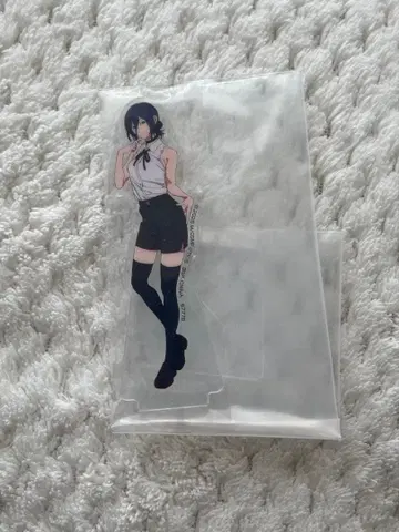 레제 아크릴 스탠드