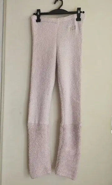 gelato pique 레깅스 핑크 룸웨어 제라피케