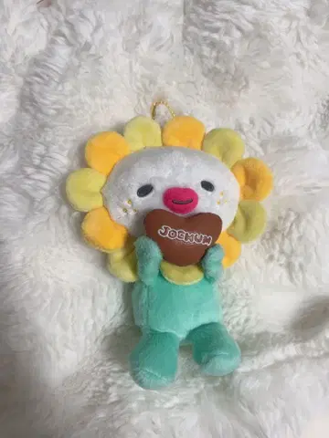 JOCHUM 봉제 인형 bira