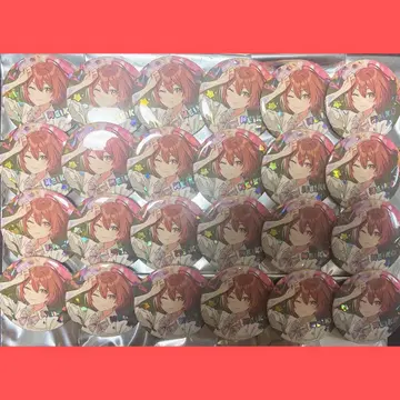 39culture MEIKO 캔뱃지