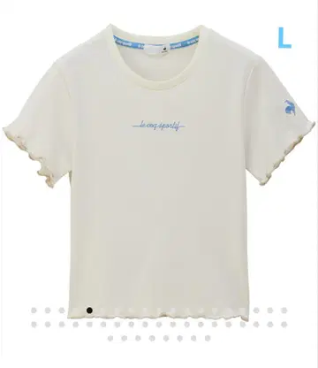 le coq sportif 상의