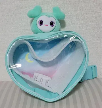 미나 뿅키큥 바디백 GiGO 한정판 TWICE LOVERYS