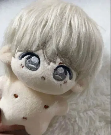 즉시 발송 10cm BTS V 태태 태현 봉제 인형 본체 1129