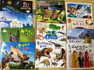 선차일드 빅 사이언스 2022년도 12권