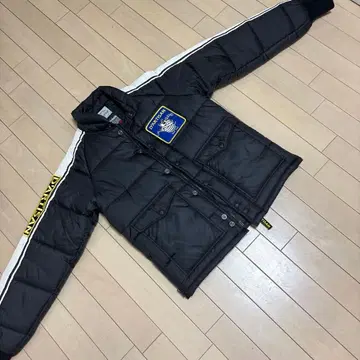 STUDIO D'ARTISAN 스튜디오 다치산 다운 자켓