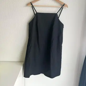 [ 택 포함 새상품 ] FLARE MINI DRESS