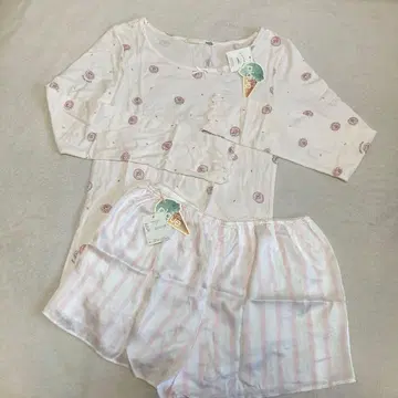 gelato pique 룸웨어