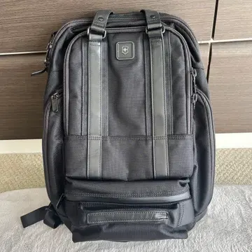 Victorinox 비즈니스 백 블랙