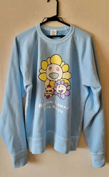 무라카미 다카시 맨투맨