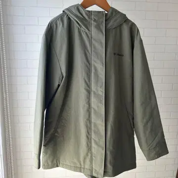 12/14까지 판매입니다 컬럼비아 하이크 투 포인트 자켓