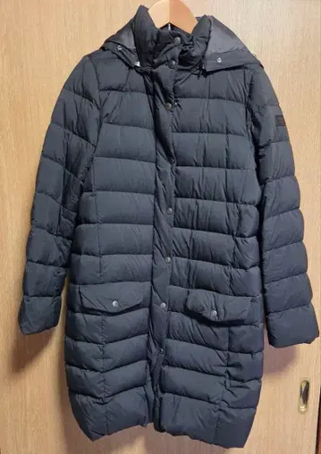 AIGLE 다운 코트 사이즈 38