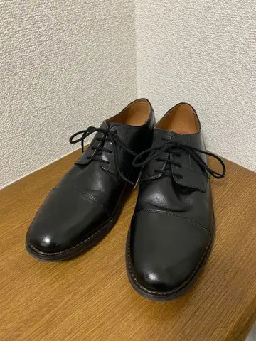 Clarks 레이스업 슈즈