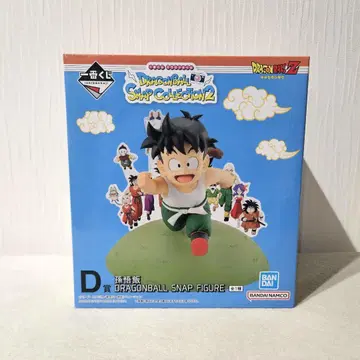 제일복권 드래곤볼 D상 손오반 피규어