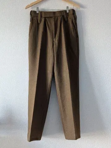 영국군 No.2 트라우저