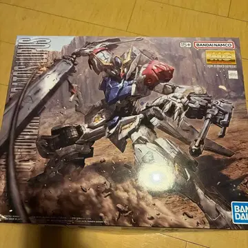 MG 건담 발바토스 루푸스