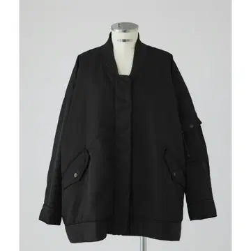 림아크 블루종 택 포함 미사용 새상품