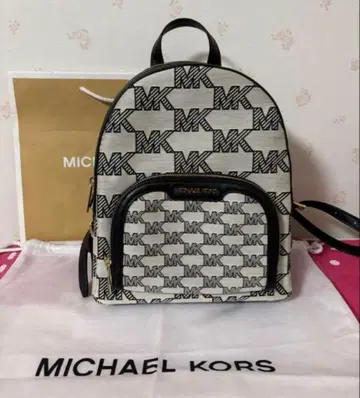 마이클코어스 백팩 백