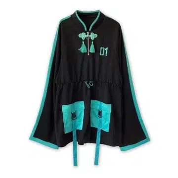 하츠네 미쿠 아베일 블루종