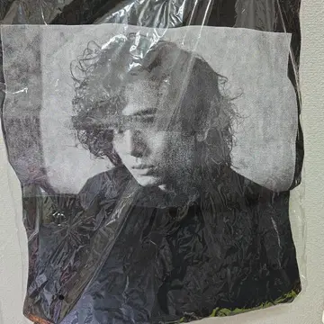 후지이 카제 나의 빅 토트백