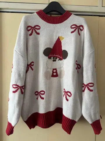 리루린린 스웨터 니트 2025