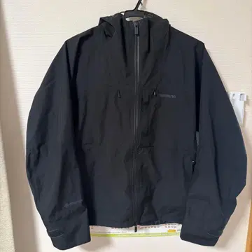 시마노 SHIMANO GORE-TEX 익스플로러 레인 자켓