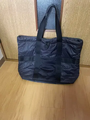 Under Armour 토트백 블랙