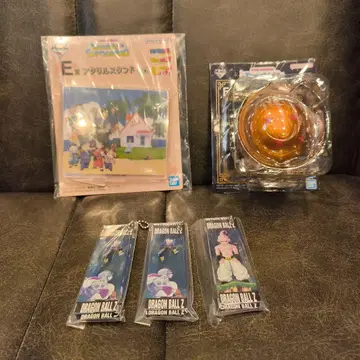 드래곤볼 제일복권 [ DragonBall SnapCollection2 ]