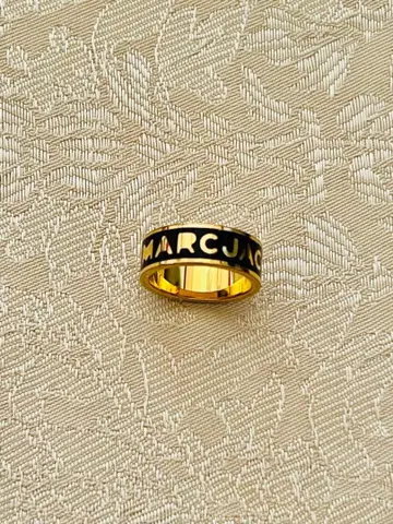 마크제이콥스 반지 13호 새상품급