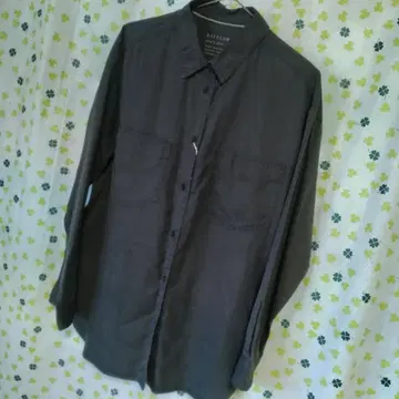 O8 새상품 BAYFLOW 셔츠 블라우스 프리 사이즈