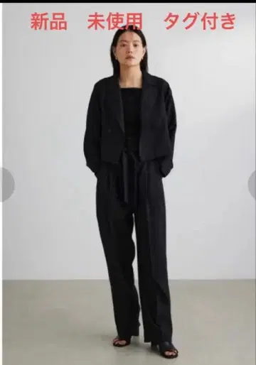 [ 미사용 새상품 택 포함 ] 스타일 믹서 셋업 stylemixer