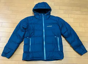 mont-bell 몽벨 퍼마프로스트 라이트 다운 파카