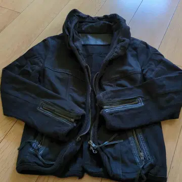 여성용 점퍼 웨어