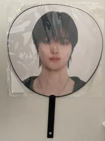 &TEAM AWAKEN THE BLOODLINE 앙콘 EJ 부채