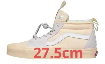 Advisory Board Crystals Vans Sk8-Hi EXT