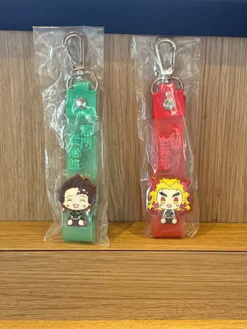 귀멸의 칼날 제일복권 G상 카마도 탄지로 렌고쿠 쿄쥬로