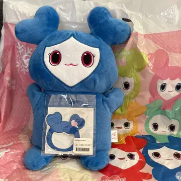 twice GIGO 쯔위 쯔블리