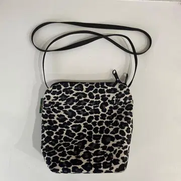 에르베샤 펠리에 별주 미니백 팬서 브라운