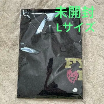 B'z B'z 파티 한정판 FYOP 셔츠 L 사이즈