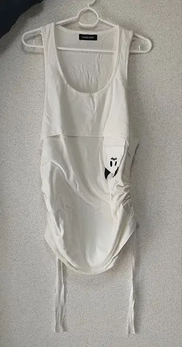 피스나우 원피스