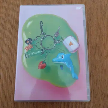 아이묭/AIMYON TOUR 2024-25 "돌핀 아파트" -