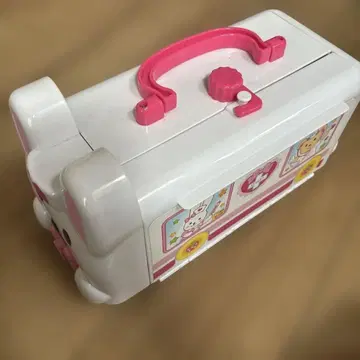 멜짱 병원 세트