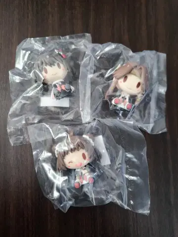 칸코레 쵸코놋코 카와우치 진츠 나카