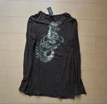 if six was nine horse 티셔츠