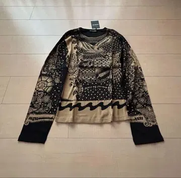 야스유키 이시이 티셔츠